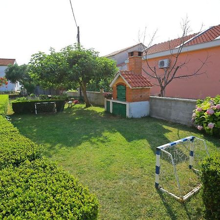 Apartmani Dane Sukošan Kültér fotó